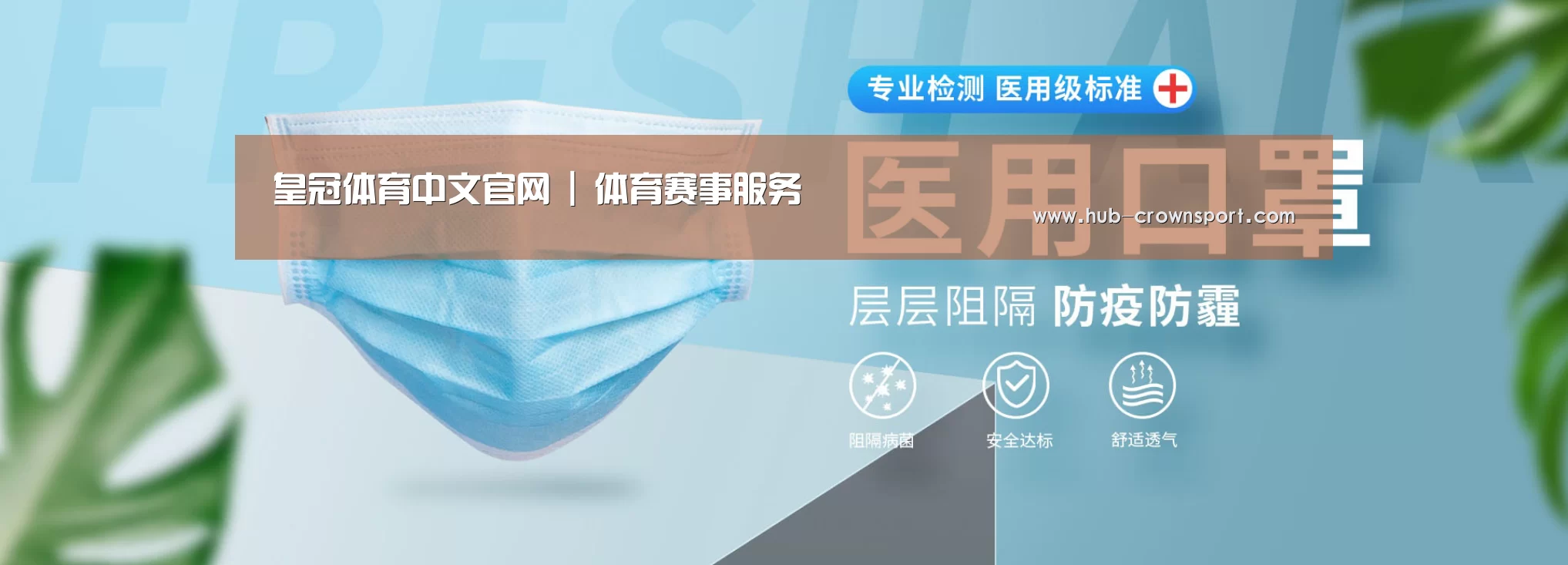 某某口罩防护用品有限公司