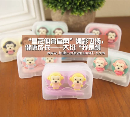 “皇冠体育官网”绳彩飞扬,健康成长——大班“我是跳绳小达人”活动(图1) 皇冠体育网址