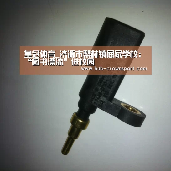 皇冠体育_济源市梨林镇屈冢学校:“图书漂流”进校园(图4) 皇冠体育官网