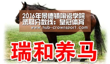 2016年景德镇陶瓷学院录取分数线:皇冠体育官网(图3) 皇冠体育app