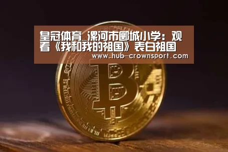 皇冠体育_漯河市郾城小学:观看《我和我的祖国》表白祖国(图4) 皇冠体育app