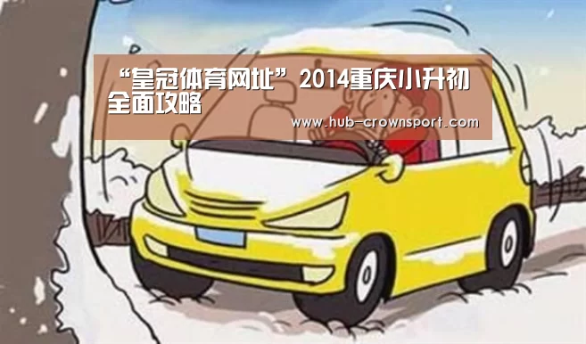 “皇冠体育网址”2014重庆小升初全面攻略(图3) 皇冠体育网址